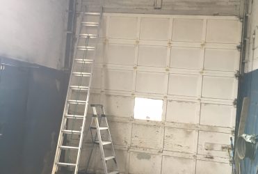 Commercial Garage Door Repair Bolton