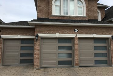 garage doors-side-windows-toronto