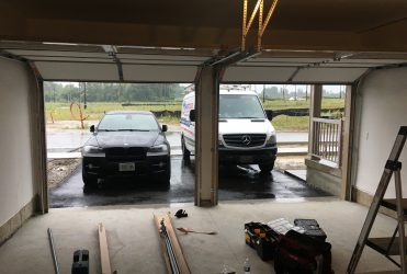 Garage Doors and Openers Installation Orangeville