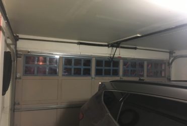Overhead Door Repair Vaughan