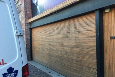 Commercial Garage Door Repair Toronto  77