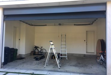 Garage Door Maintenance Oakville