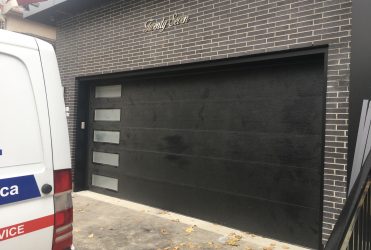 Garage Door Installation Etobicoke